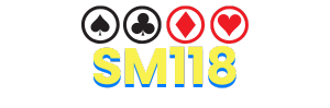 Logo SM118